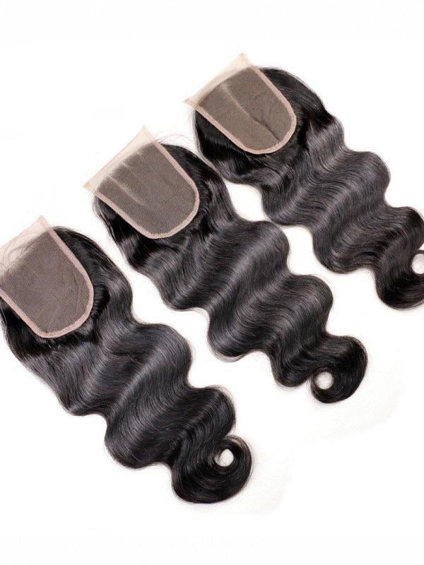 5x5 HD closure