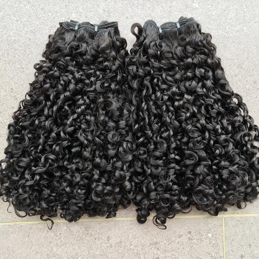 PIXIE CURLS - BUNDEL