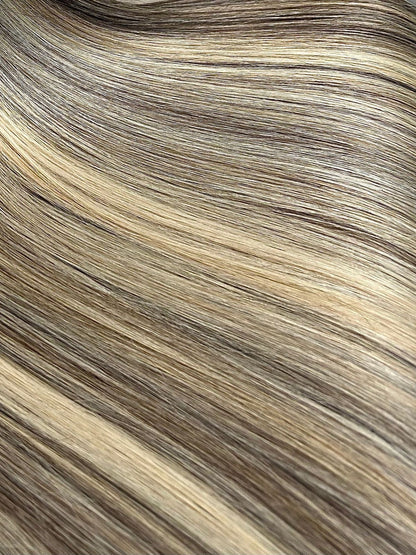 Raw straight