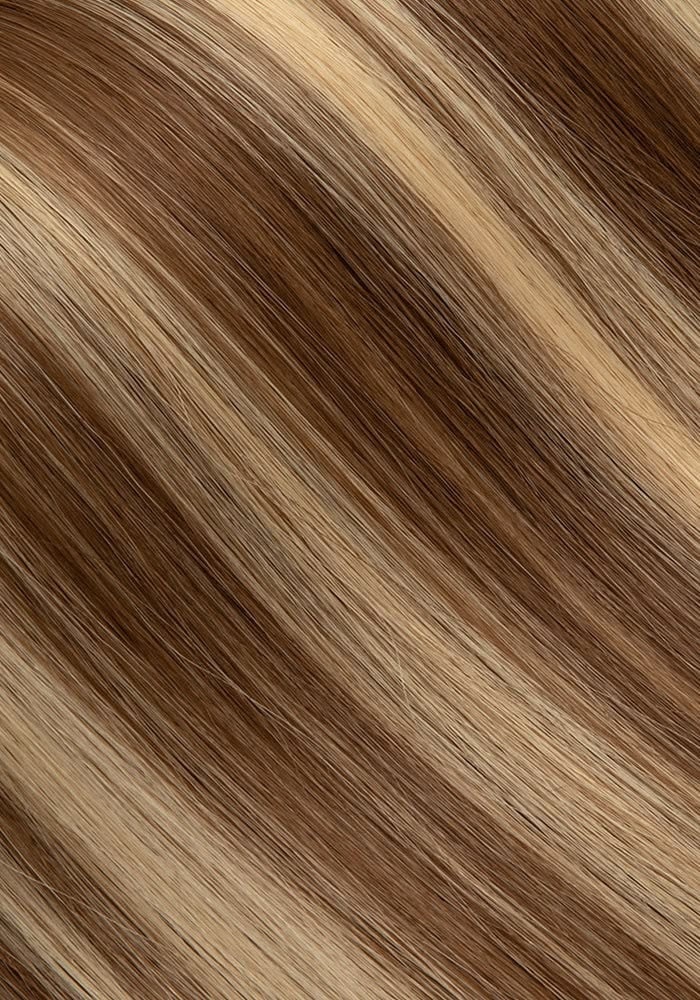 Raw straight