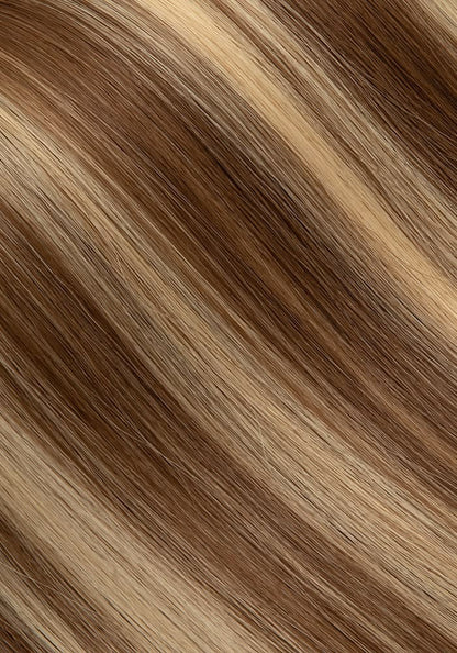 Raw straight